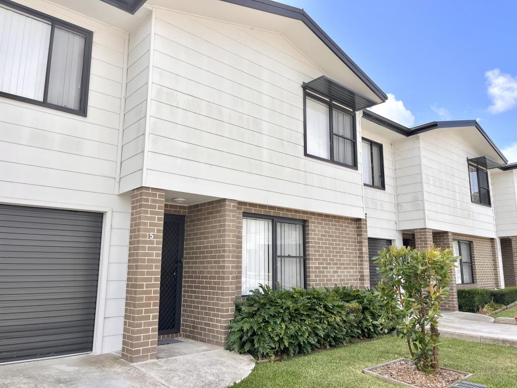 5/43 Mawson St, Shortland, NSW 2307