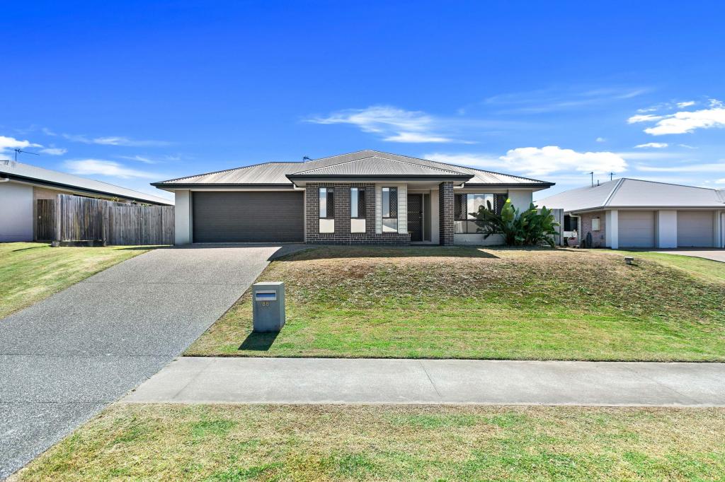 88 Bay Park Rd, Wondunna, QLD 4655