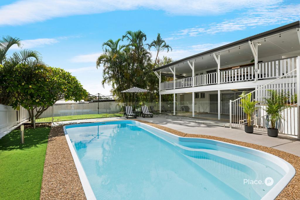 45 Britannia Ave, Morningside, QLD 4170