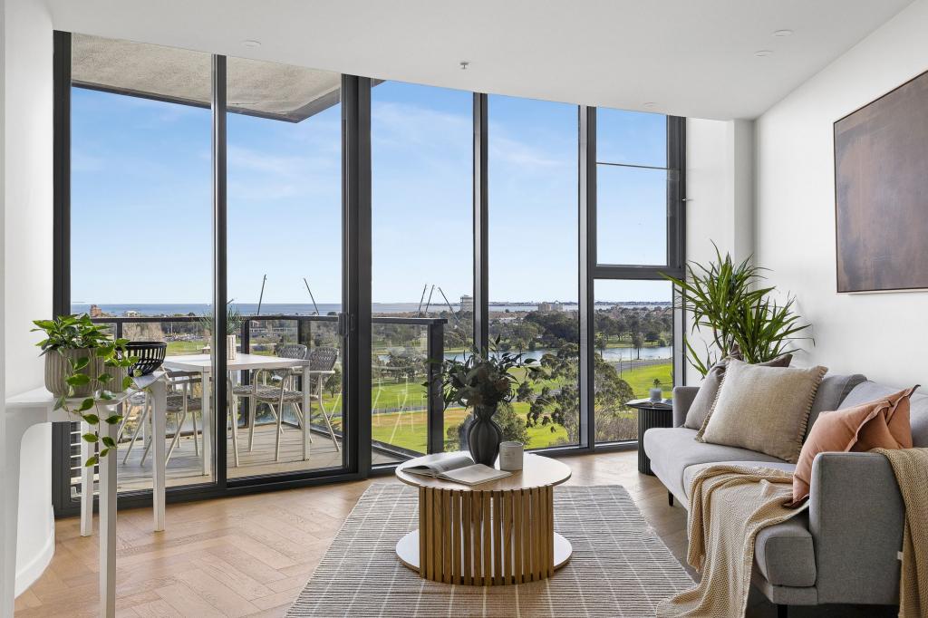 901/55 Queens Rd, Melbourne, VIC 3004