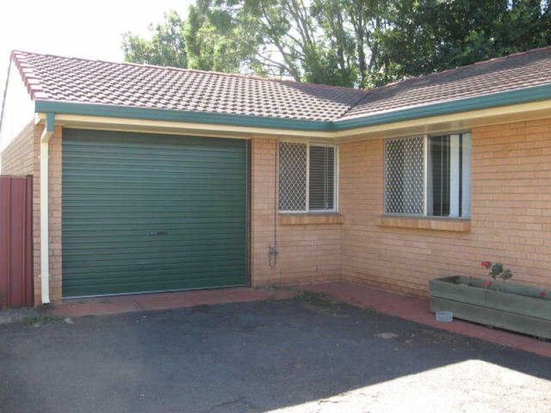 4/51 Grenier St, Toowoomba City, QLD 4350