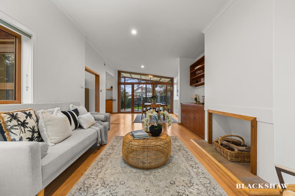 5 Patey St, Campbell, ACT 2612