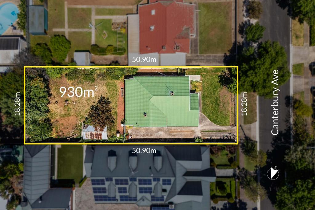 54 Canterbury Ave, Trinity Gardens, SA 5068