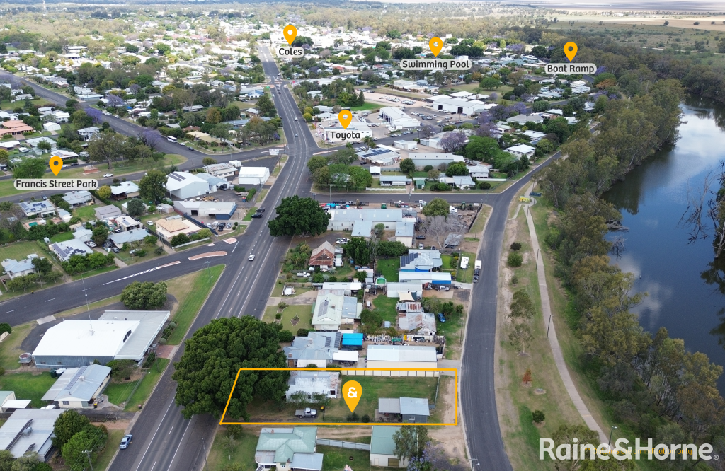 38 Russell St, Goondiwindi, QLD 4390