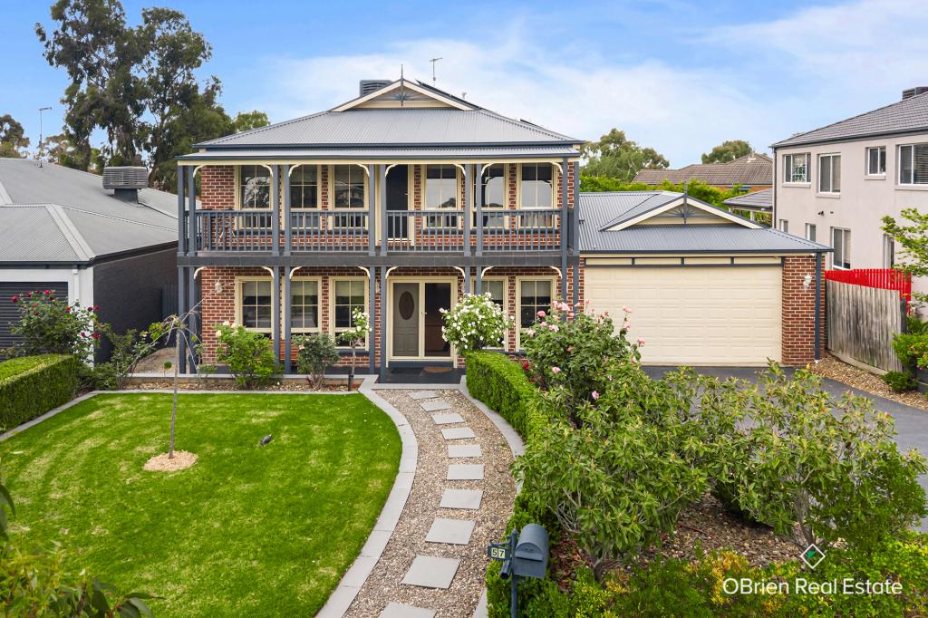 57 Whistler Dr, Berwick, VIC 3806