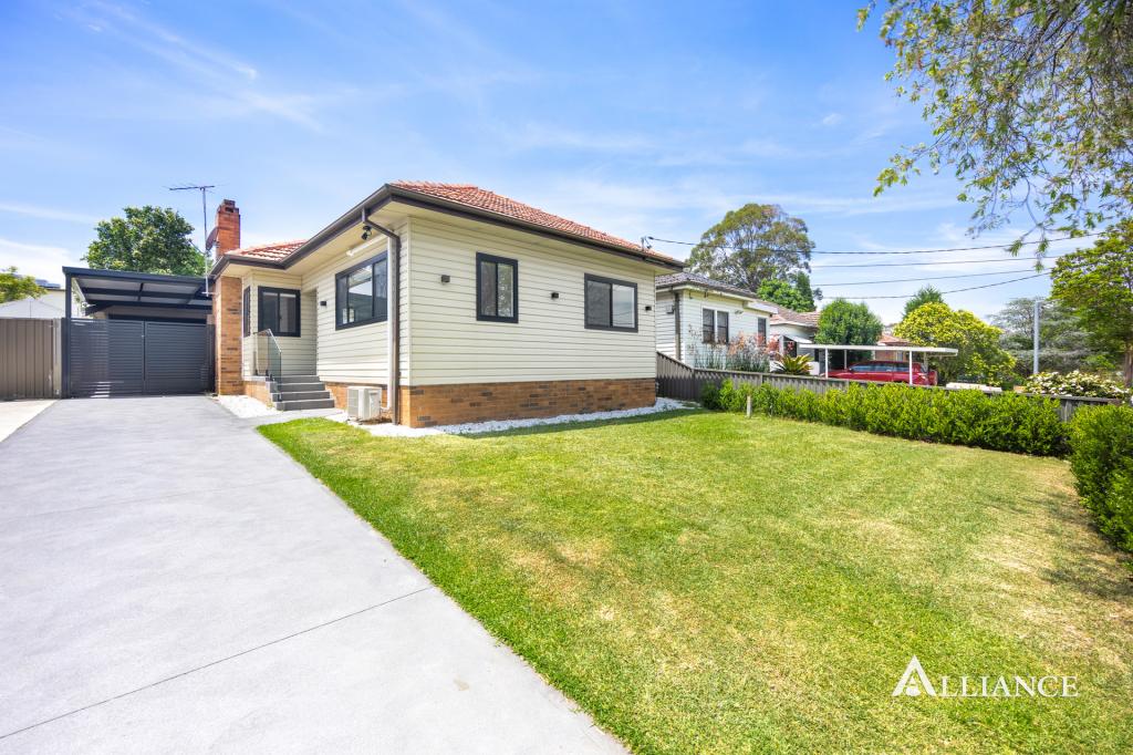 45 Hinemoa St, Panania, NSW 2213