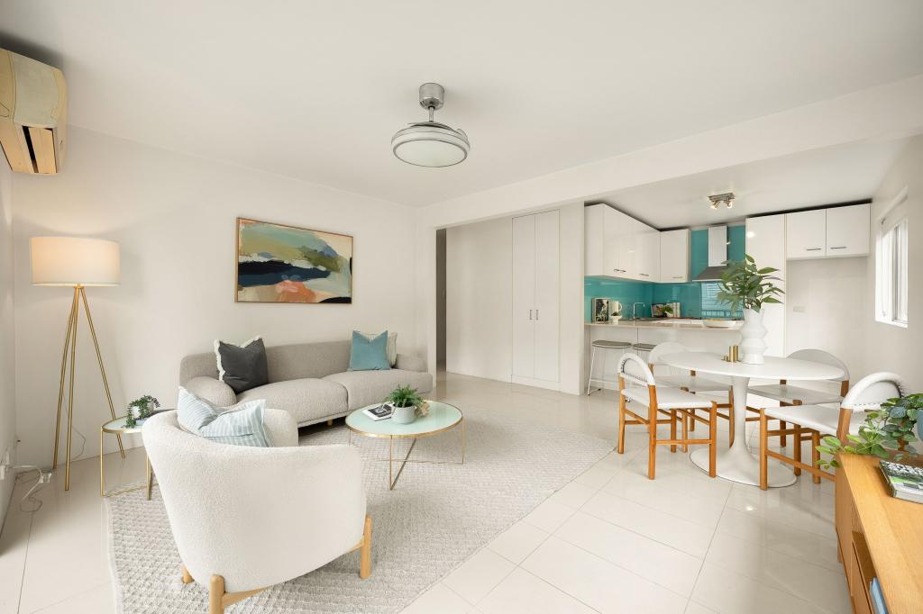 1/15 Stuckey Rd, Clayfield, QLD 4011