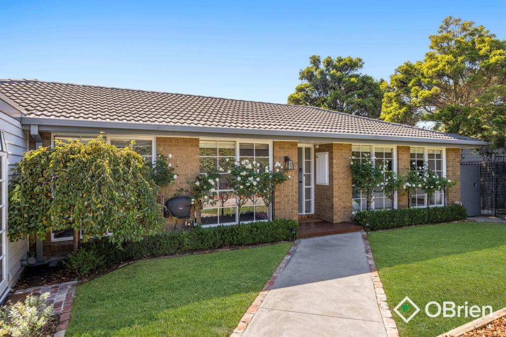 2/23 Norman Ave, Frankston South, VIC 3199