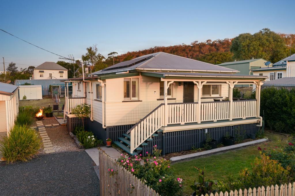 5 Stanley St, Greenmount, QLD 4359