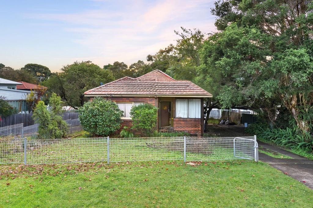 41 Western Cres, Gladesville, NSW 2111