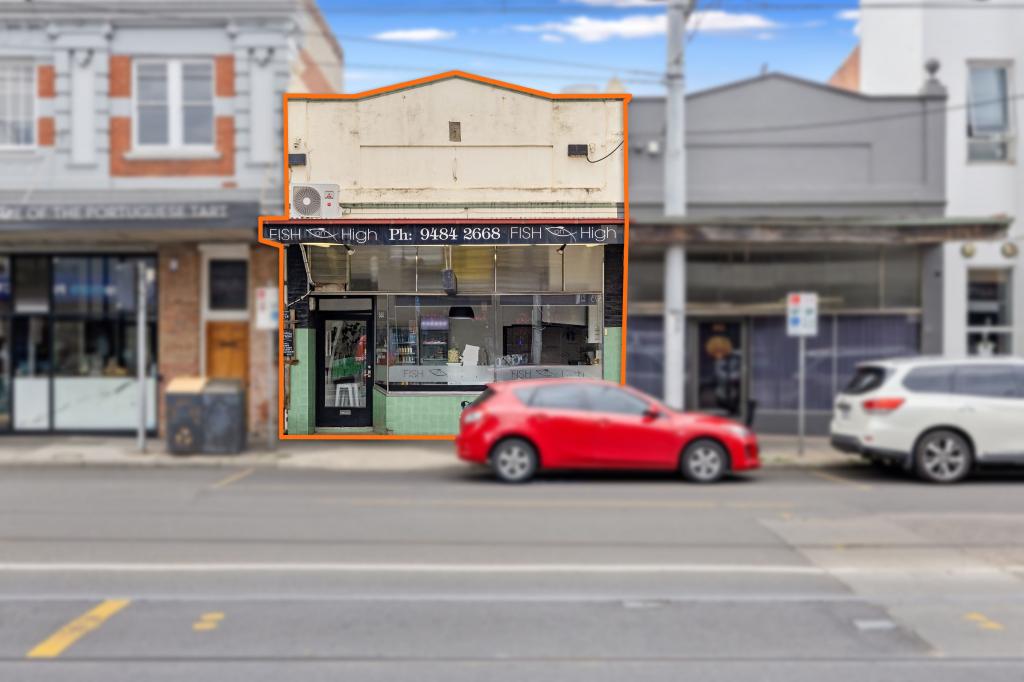 844 High St, Thornbury, VIC 3071
