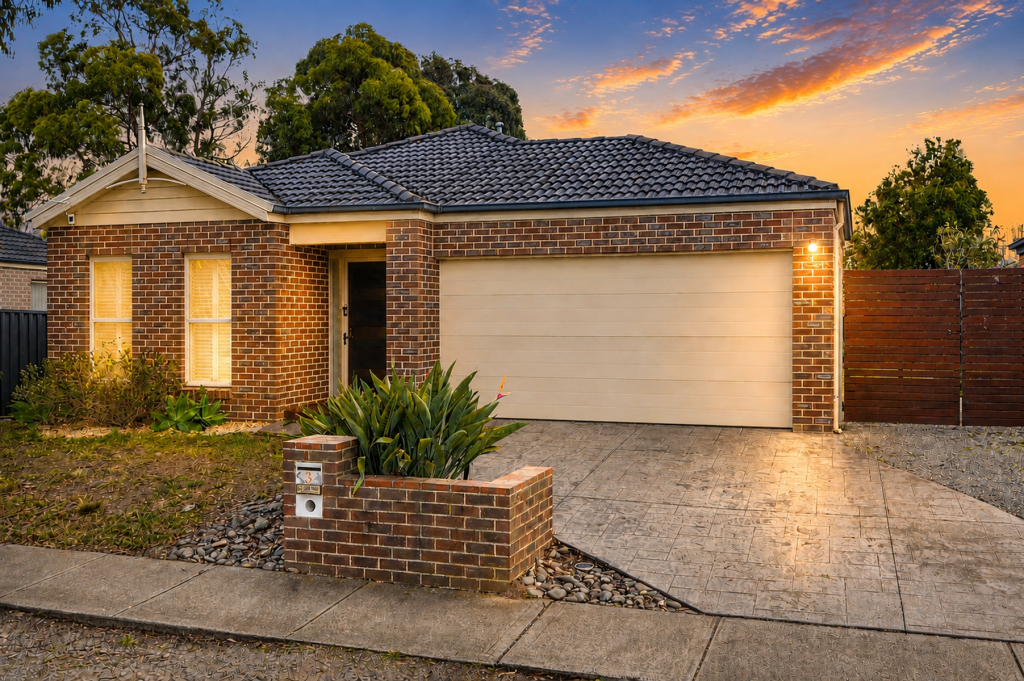 3 Mayesbrook Rd, Manor Lakes, VIC 3024