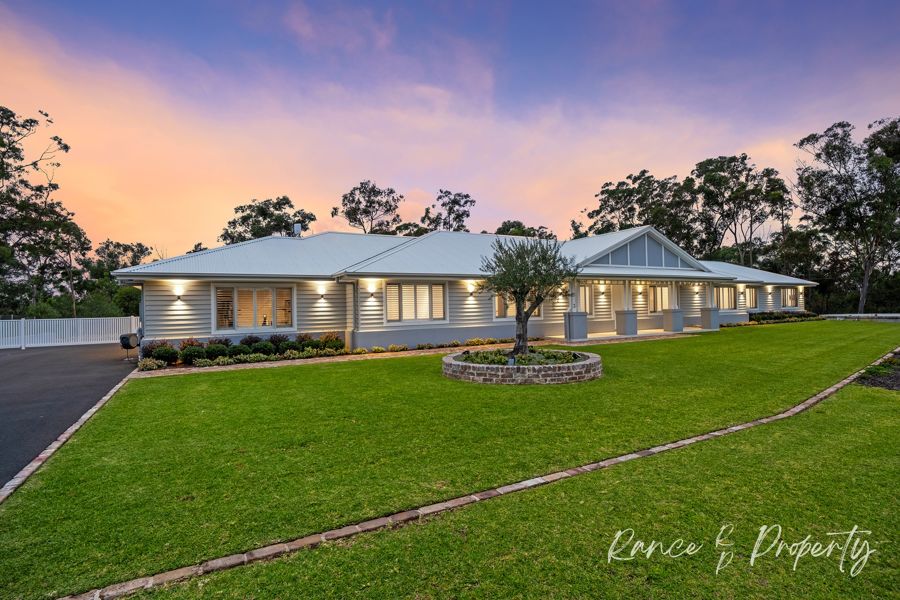 3 BROADVIEW CCT, CATTAI, NSW 2756