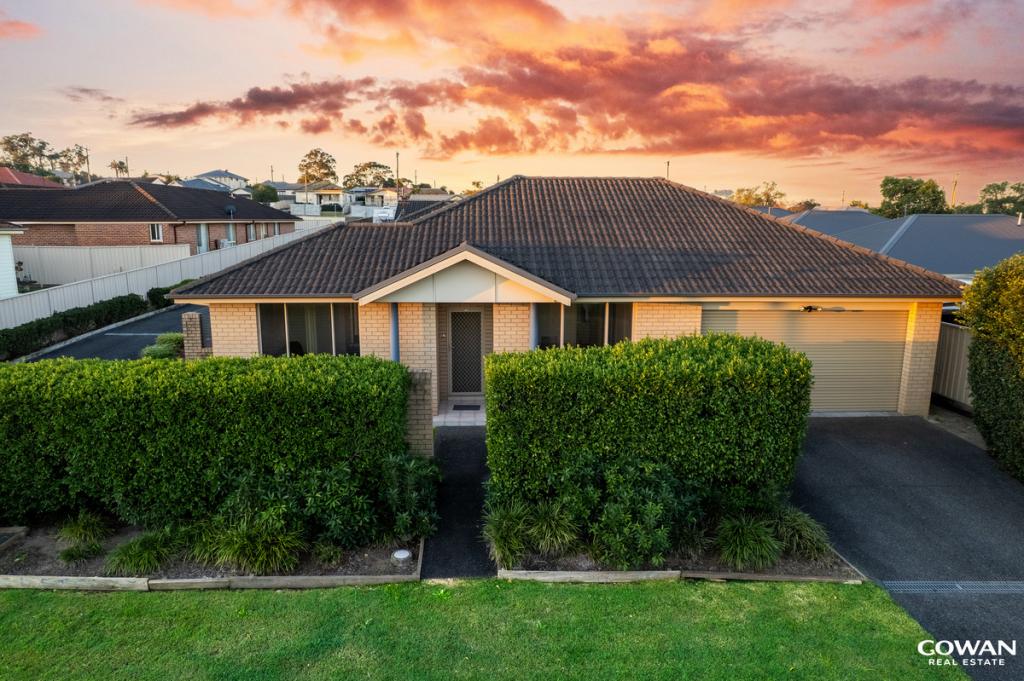 1/49 Karuah St, Thornton, NSW 2322