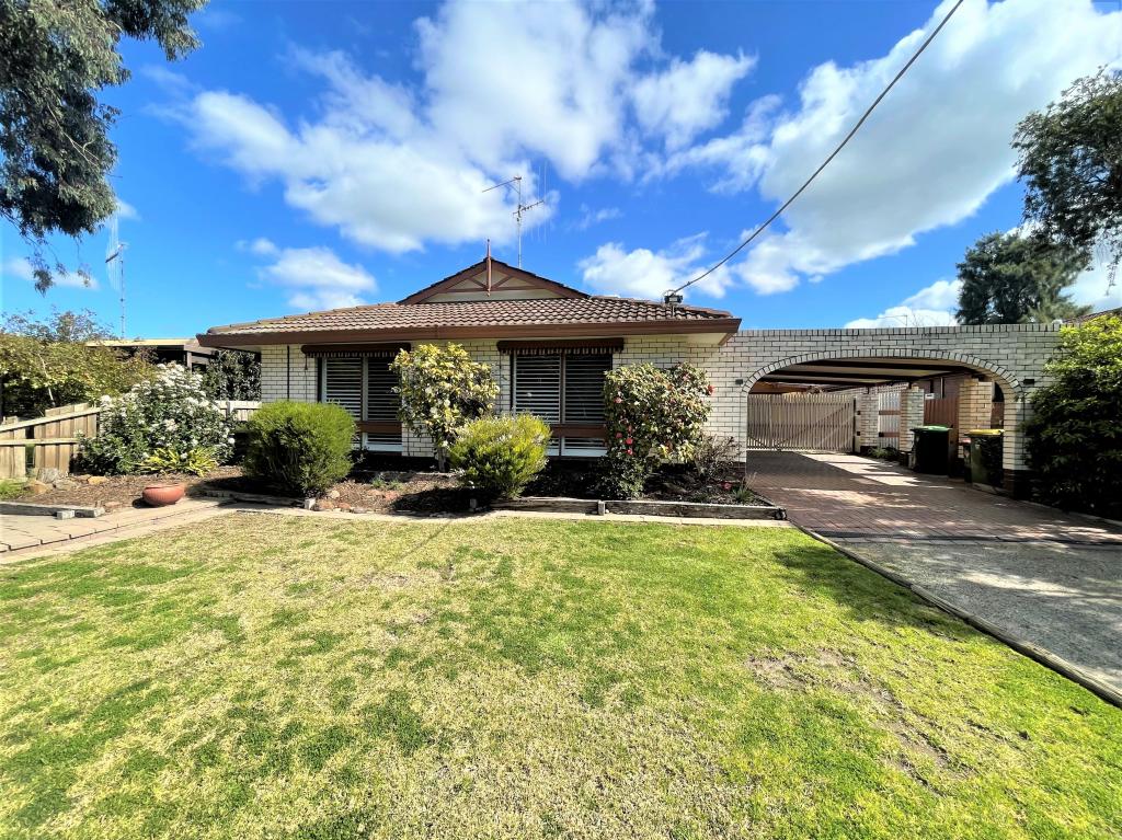 91 Campaspe Esp, Echuca, VIC 3564