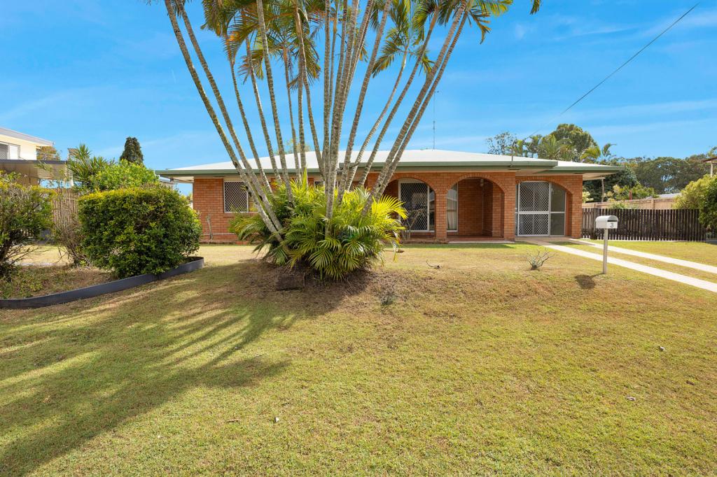 3 Eucalyptus Dr, Andergrove, QLD 4740