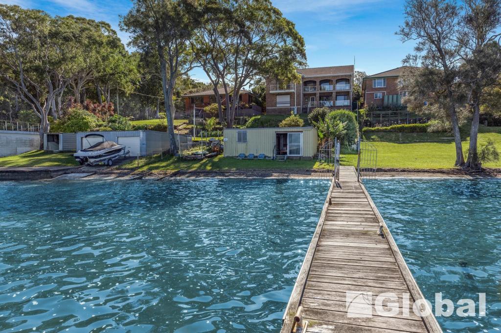 42 HENRY RD, MORISSET PARK, NSW 2264