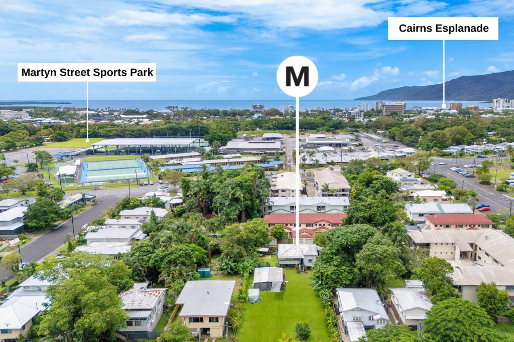 448-450 Severin St, Manunda, QLD 4870