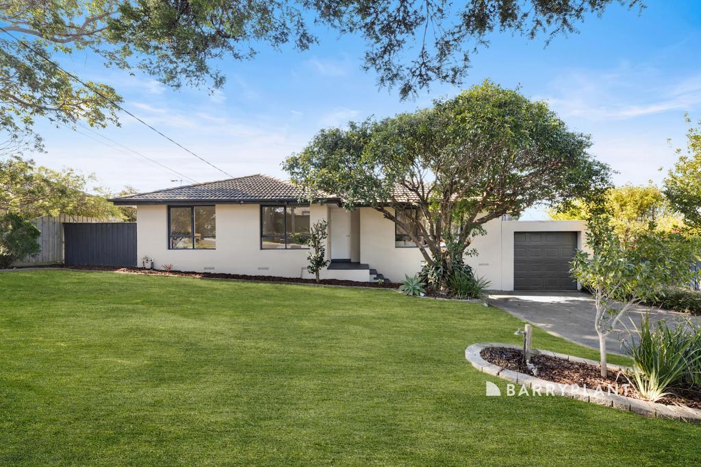 20 Cloverset Ave, Narre Warren, VIC 3805