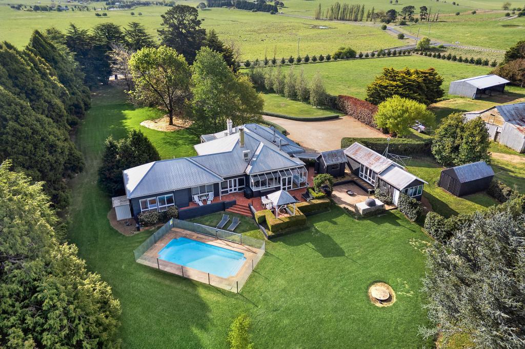 812 Guyong Road, Millthorpe, NSW 2798