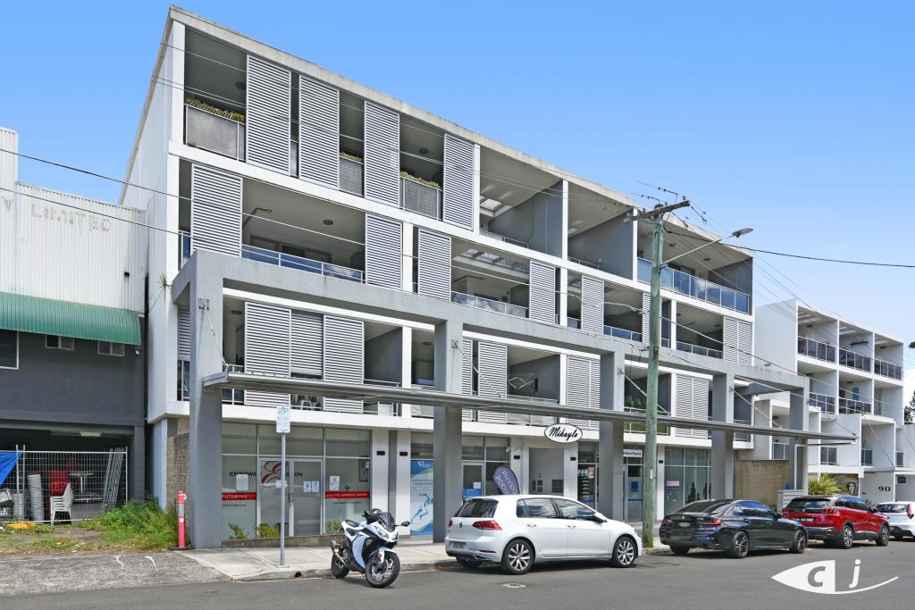 26/86-88 Tennyson Rd, Mortlake, NSW 2137