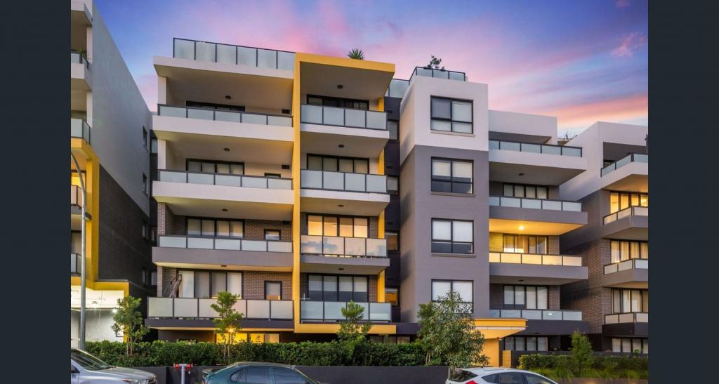 118/7 Winning St, North Kellyville, NSW 2155