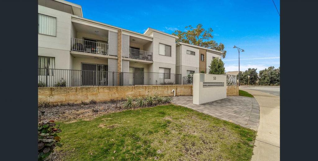 4/53 Gaebler Rd, Hammond Park, WA 6164