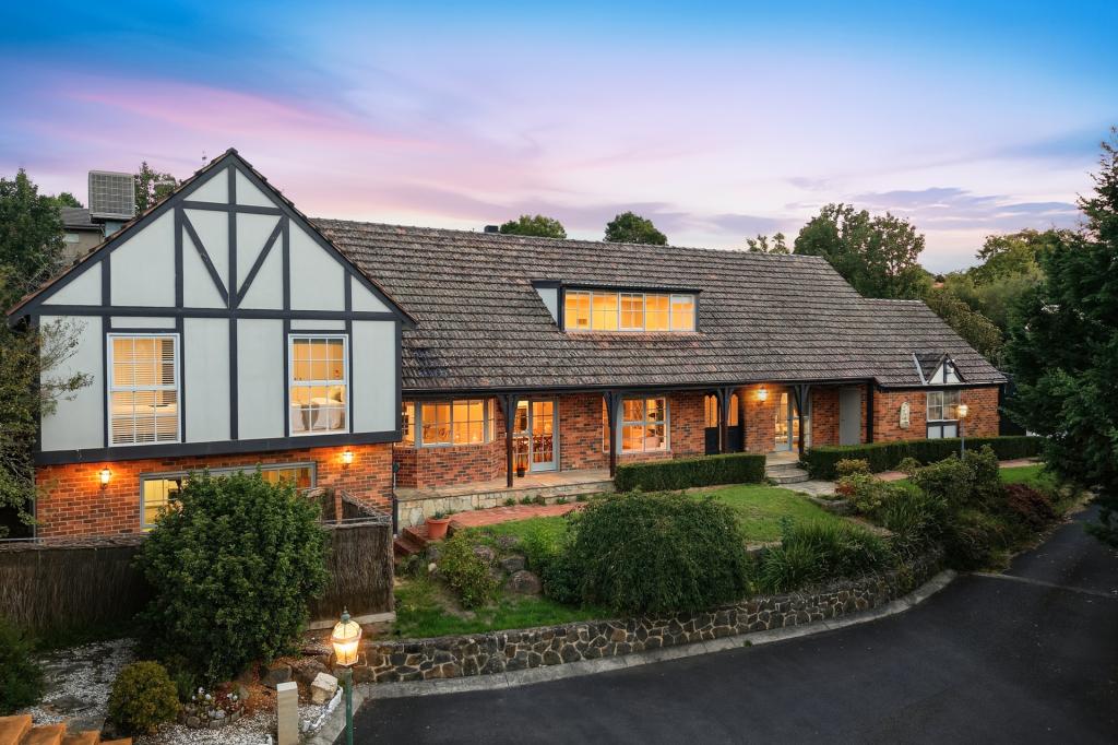 5 Gum Ridge Cl, Templestowe, VIC 3106