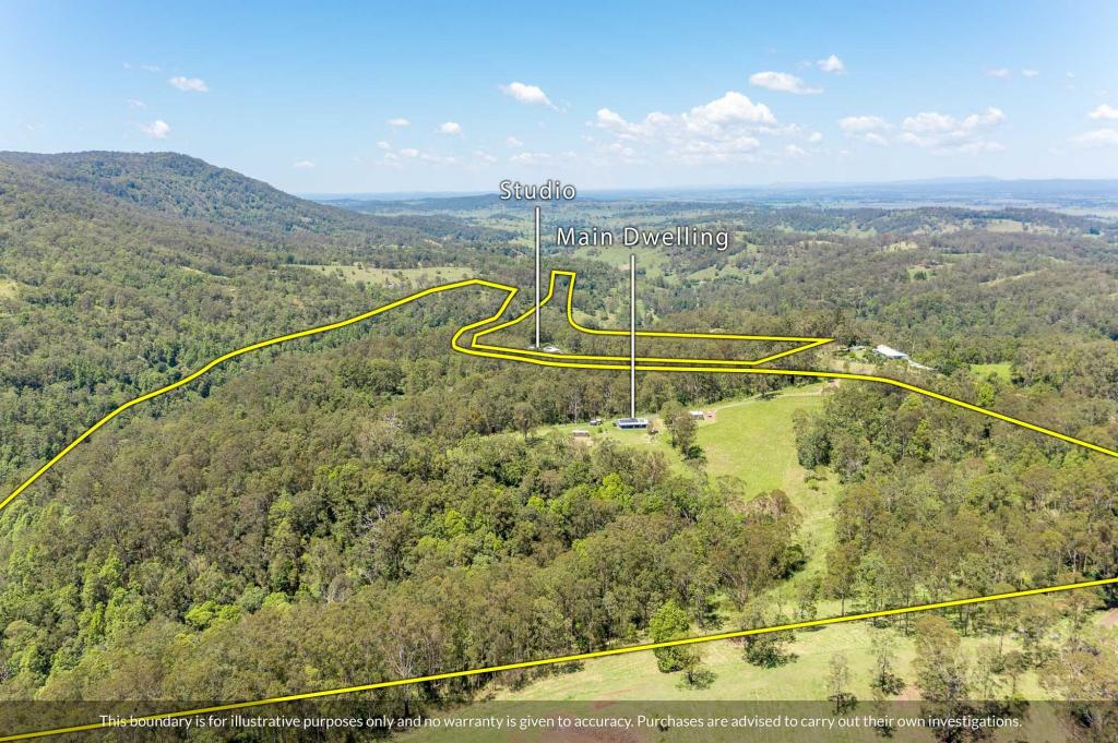 515 Boorabee Creek Rd, Boorabee Park, NSW 2480