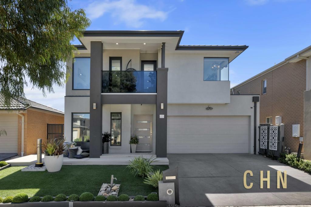 27 Statesman Way, Point Cook, VIC 3030
