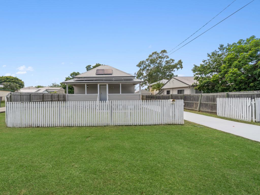 14a Chubb St, One Mile, QLD 4305