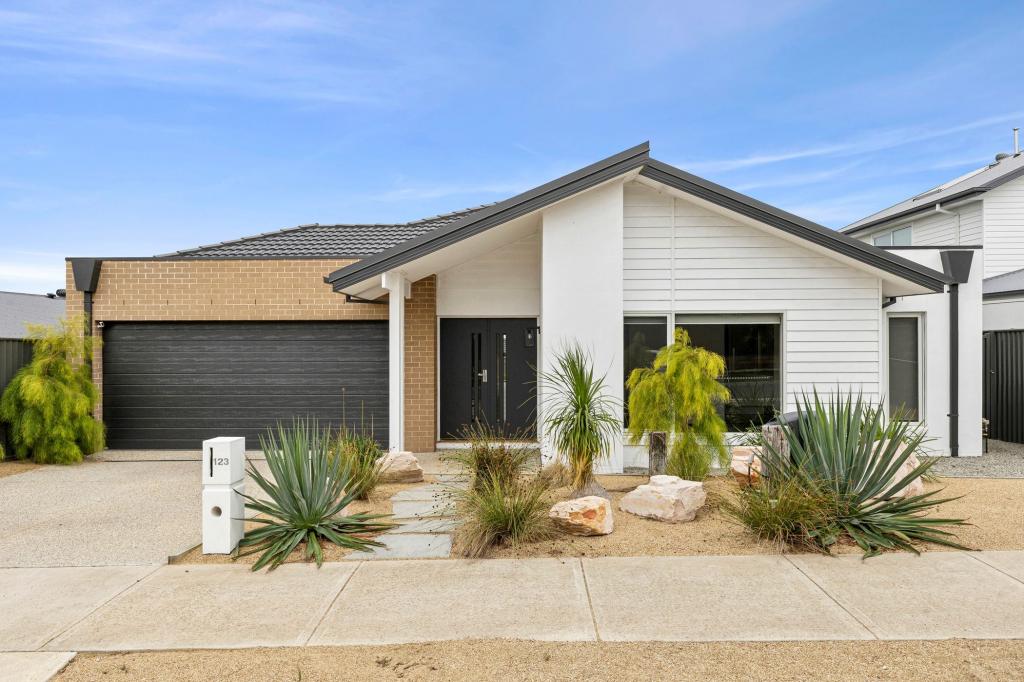 123 Pierview Dr, Curlewis, VIC 3222