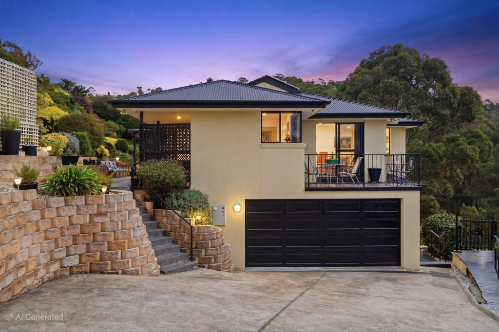 2/5 Ross Pl, Mount Stuart, TAS 7000