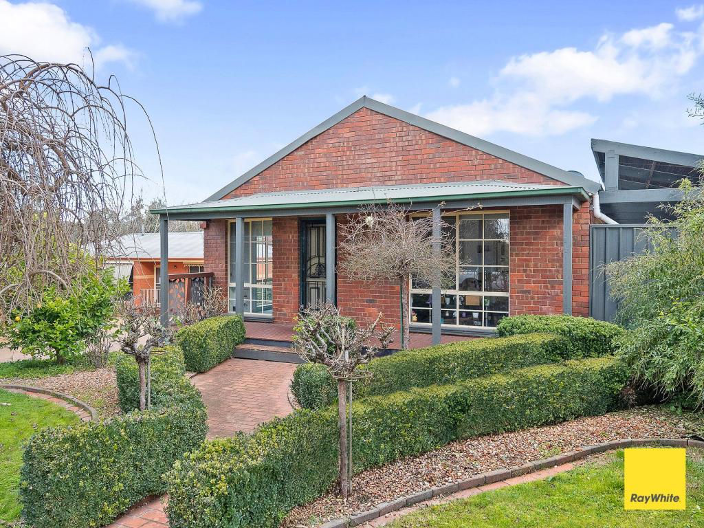 10/18 Lowe St, Kangaroo Flat, VIC 3555