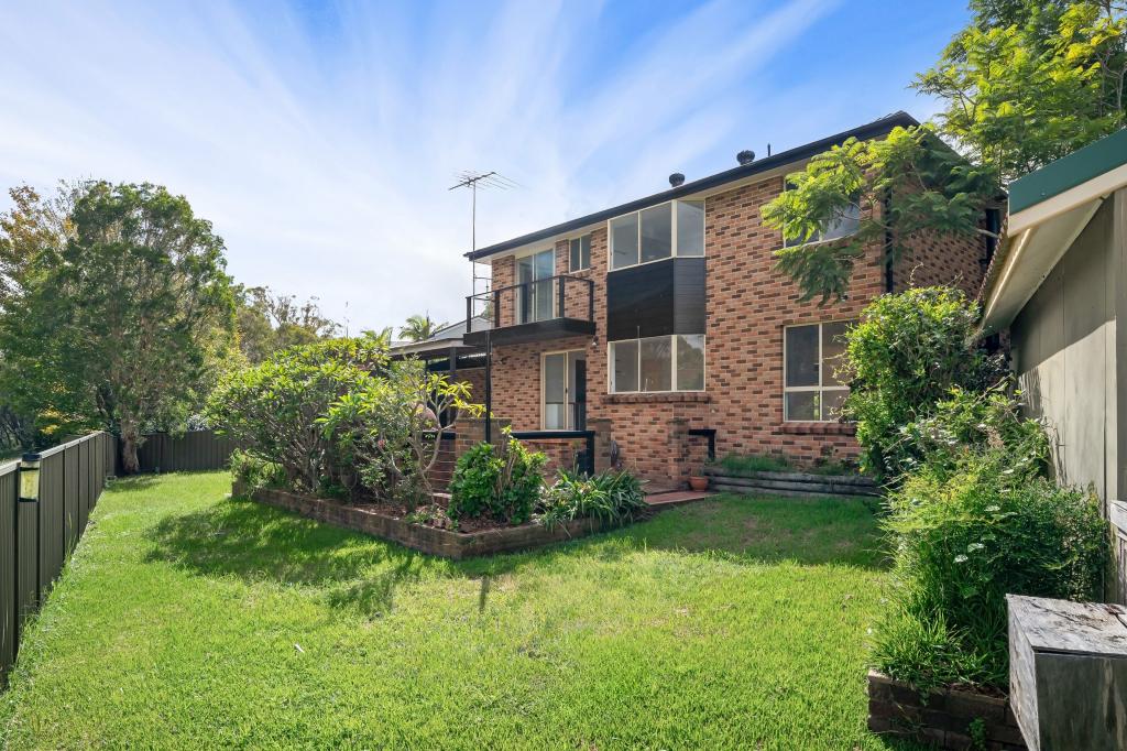 8 Saligna Pl, Helensburgh, NSW 2508