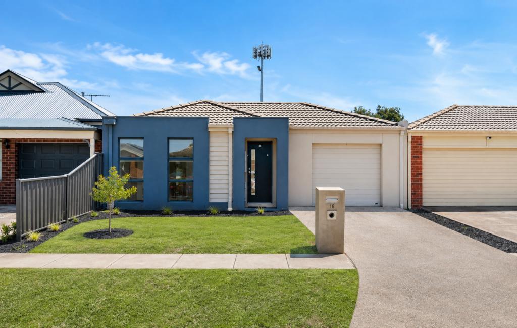 31 Rocky Gate Dr, Truganina, VIC 3029