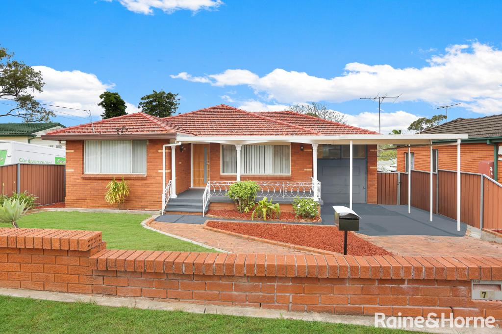 79 Lock St, Blacktown, NSW 2148