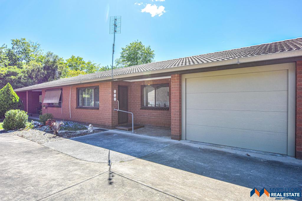 2/187 Myrtle St, Myrtleford, VIC 3737