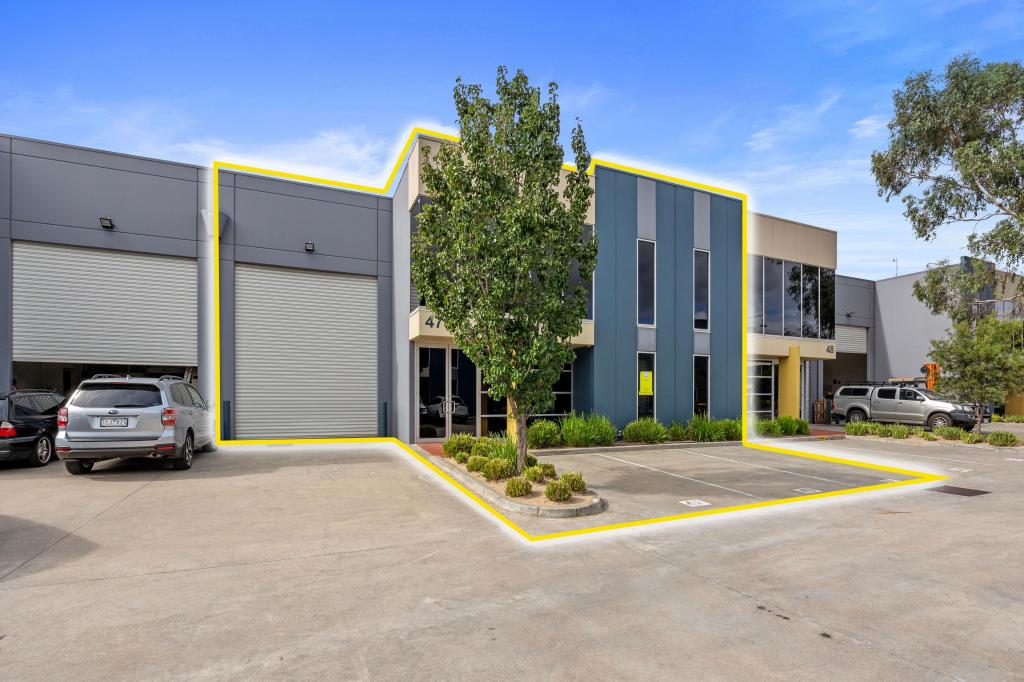 47/140-148 Chesterville Rd, Cheltenham, VIC 3192