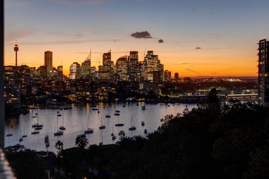 52/66 Darling Point Rd, Darling Point, NSW 2027