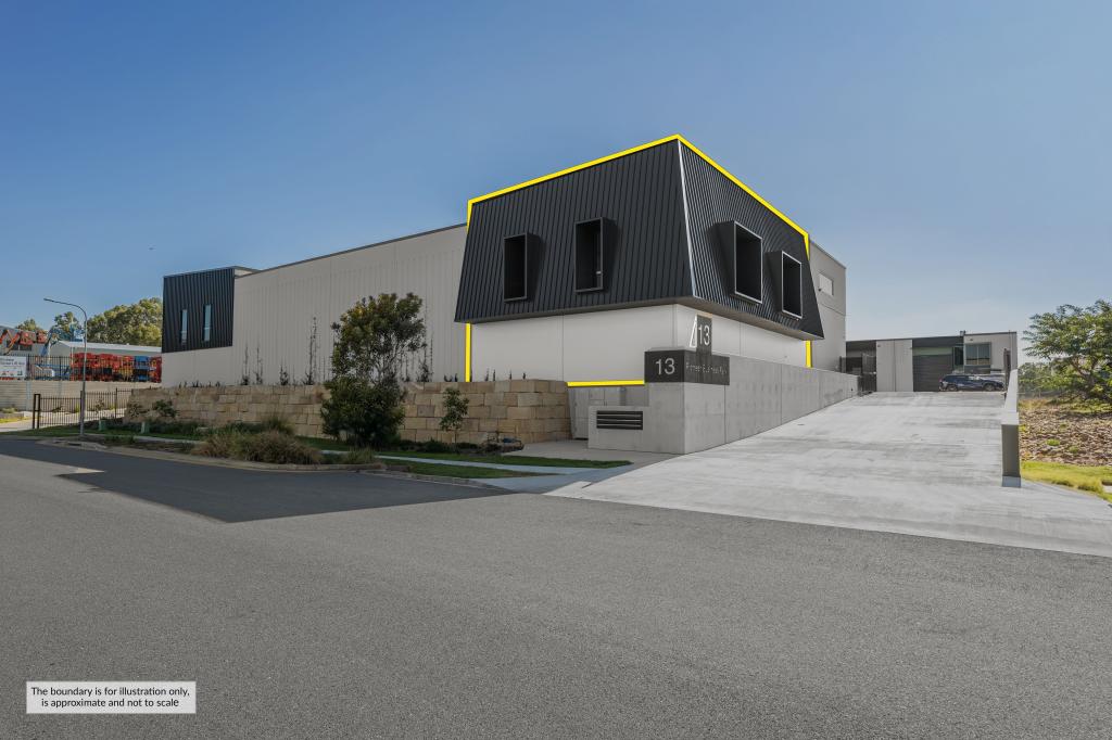 2/13 Loam St, Acacia Ridge, QLD 4110