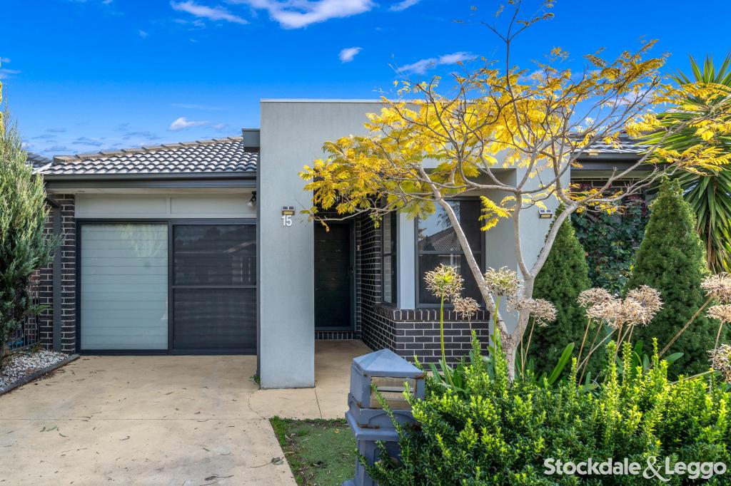 15 Anzacs Way, Craigieburn, VIC 3064