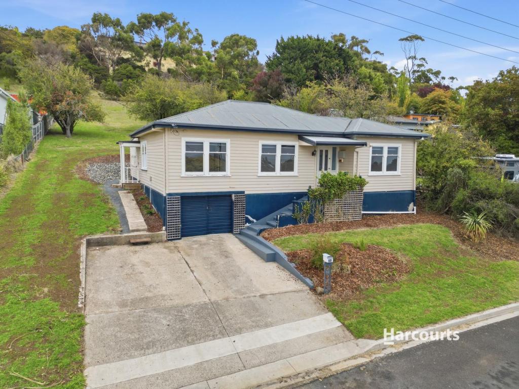 40 William St, Ulverstone, TAS 7315