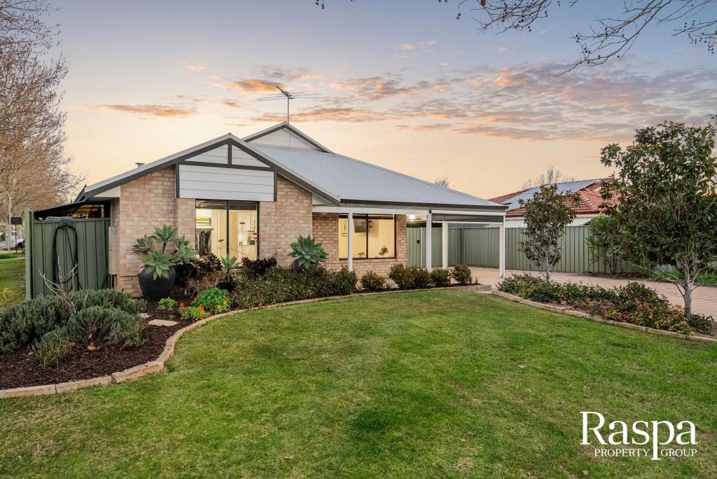 1 Connolly Mews, Atwell, WA 6164