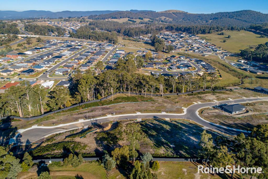  Lot 154, 12 Coop Court, Kingston, TAS 7050