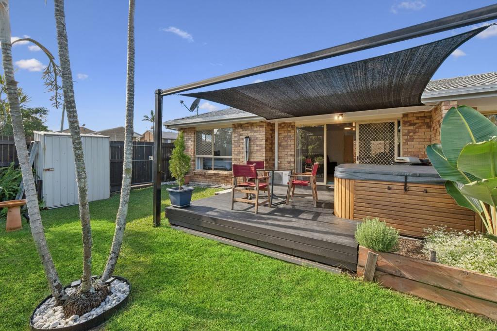 1/119-121 Bundilla Bvd, Mountain Creek, QLD 4557