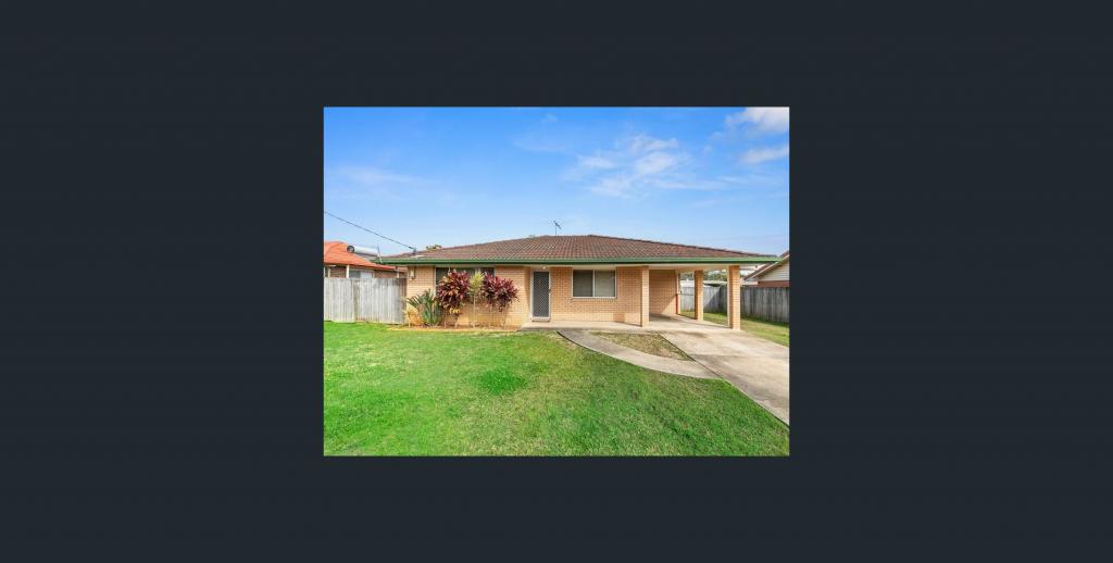 4 Marginalia Ct, Cleveland, QLD 4163
