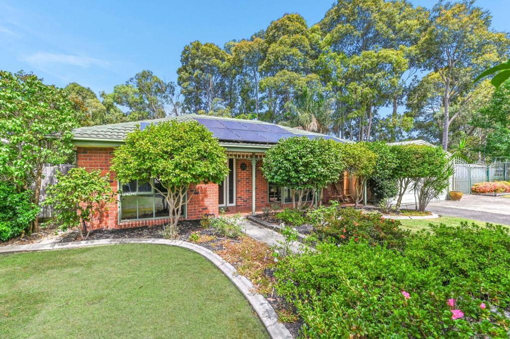 35 Florence Ave, Berwick, VIC 3806