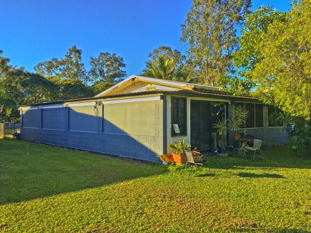 48 Kennedy Creek Rd, Kennedy, QLD 4816