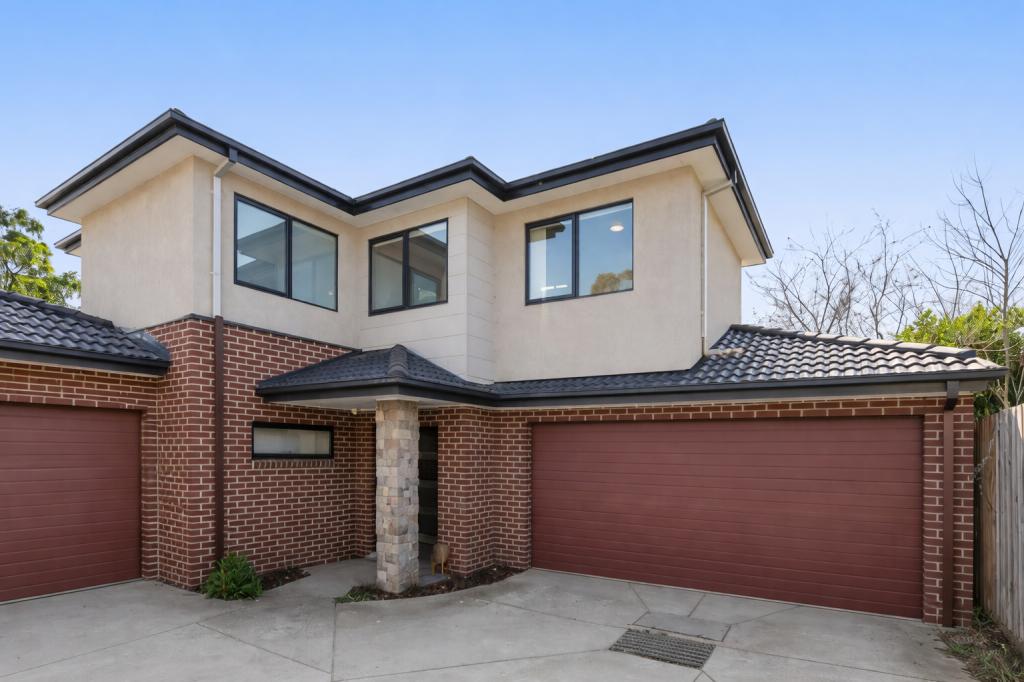 231a Canterbury Rd, Heathmont, VIC 3135